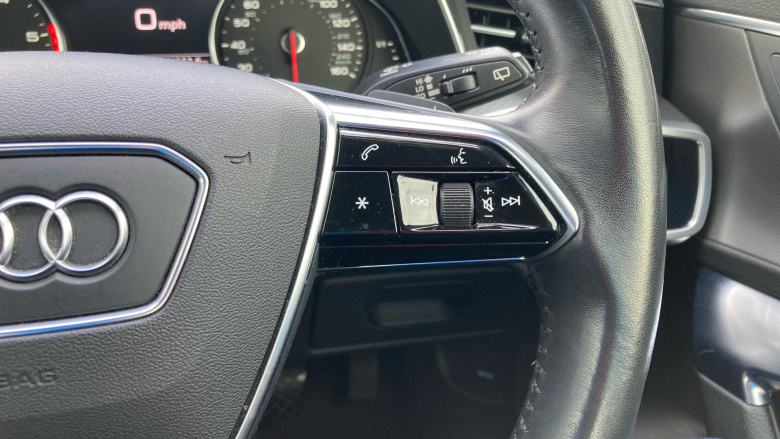 Audi A6 40 TDI Sport 5dr S Tronic Diesel Estate